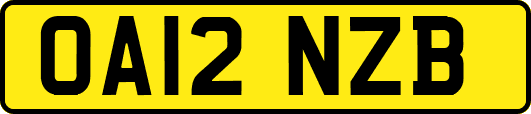 OA12NZB