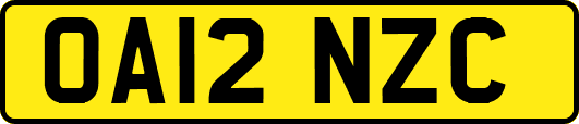 OA12NZC