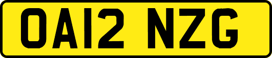 OA12NZG