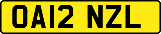 OA12NZL