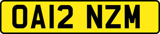 OA12NZM