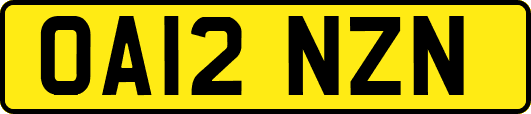 OA12NZN
