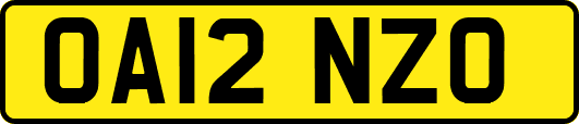 OA12NZO