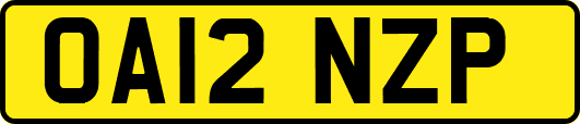 OA12NZP