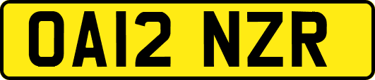 OA12NZR