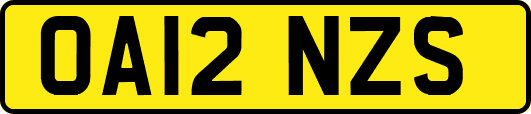 OA12NZS
