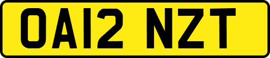 OA12NZT
