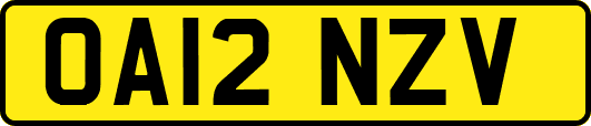 OA12NZV