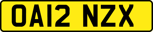 OA12NZX