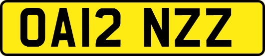 OA12NZZ