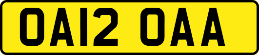 OA12OAA