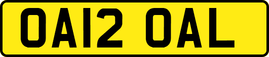 OA12OAL