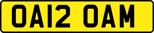 OA12OAM