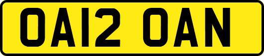 OA12OAN