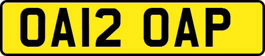 OA12OAP
