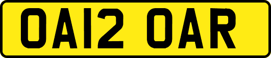 OA12OAR