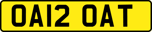 OA12OAT