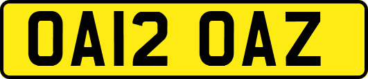 OA12OAZ