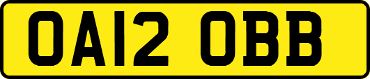 OA12OBB
