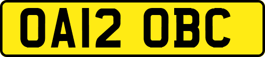 OA12OBC