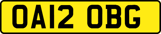 OA12OBG