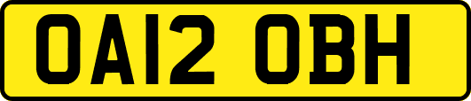 OA12OBH