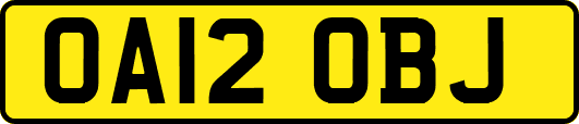OA12OBJ