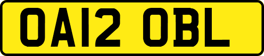 OA12OBL
