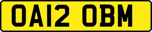 OA12OBM