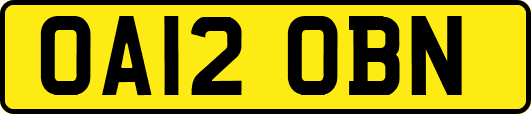 OA12OBN