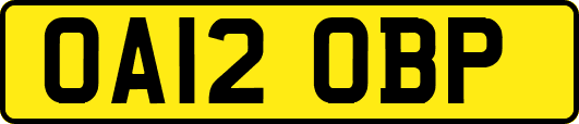 OA12OBP