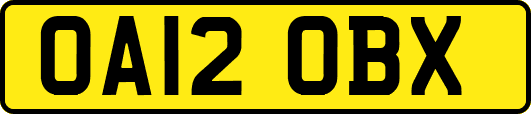 OA12OBX