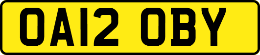 OA12OBY