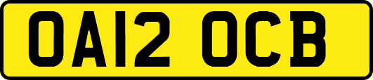 OA12OCB