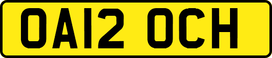OA12OCH