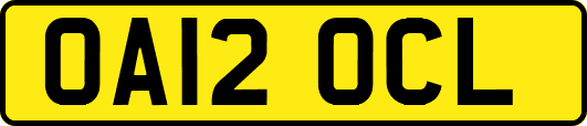 OA12OCL