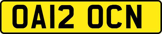 OA12OCN
