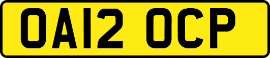 OA12OCP