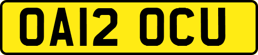 OA12OCU