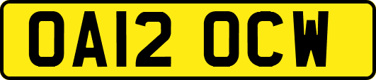 OA12OCW