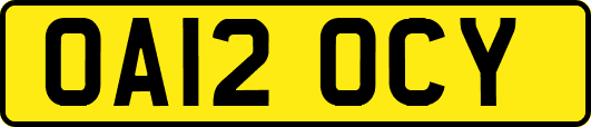 OA12OCY