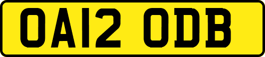 OA12ODB