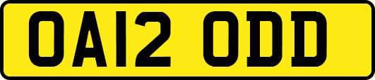 OA12ODD
