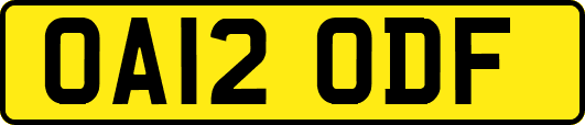 OA12ODF
