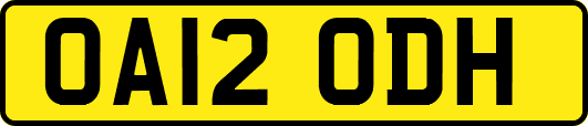OA12ODH