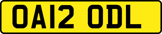 OA12ODL