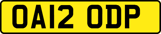 OA12ODP