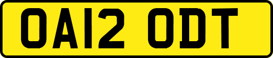 OA12ODT