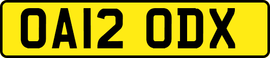 OA12ODX