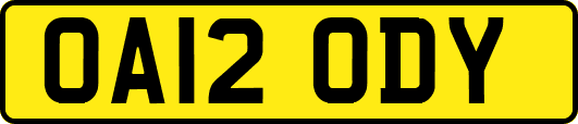 OA12ODY